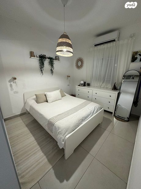 דירה, ז'בוטינסקי, שכונה ג', באר שבע