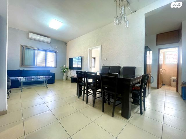 דופלקס, ישראל מסלנט 39, שפירא, תל אביב יפו