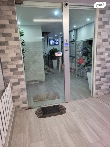 דירה, הנביאים 24, דרום מערב ותיק, בת ים