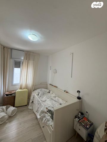 דירה, קמינסקה, קרית שלום, תל אביב יפו