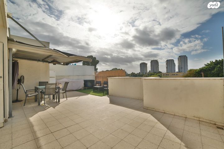 דופלקס, נטעים 21, התקוה, בית יעקב, נווה צה"ל, תל אביב יפו