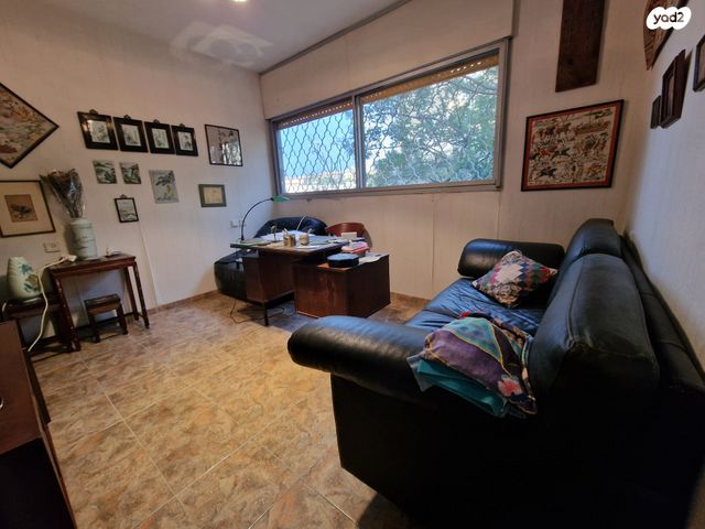 דירה, אליהו חכים 2, רמת שאול, חיפה