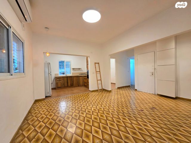 דירה, העבודה, לב תל אביב, לב העיר צפון, תל אביב יפו