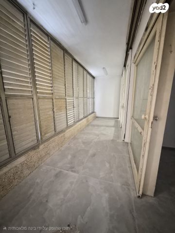 דירה, רוטשילד 68, ניצנה, בת ים