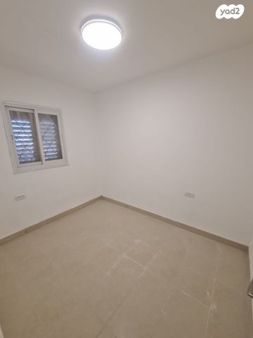 דירת גן, פשוש, גבעת המורה, עפולה