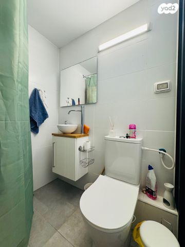 דירה, ביאליק, שכונת בן גוריון, מרכז העיר ג', רמת גן