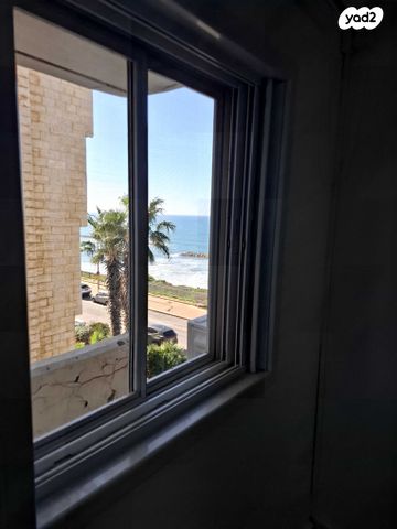 דופלקס, ברוך רם, נתניה