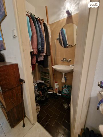 דירה, אליהו חכים 2, רמת שאול, חיפה