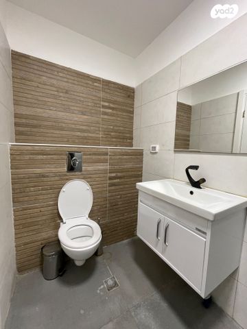 דירה, שדרות יוספטל 11, גבעה א', שביט, קרית אתא