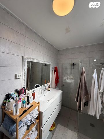 דירה, קמינסקה, קרית שלום, תל אביב יפו