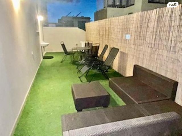 נחלת בנימין 