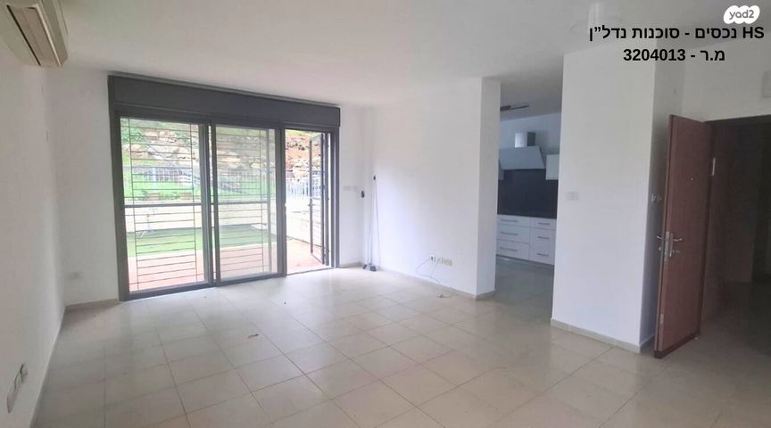 דופלקס, המתנחלים בהר, רמת מוצא, ירושלים