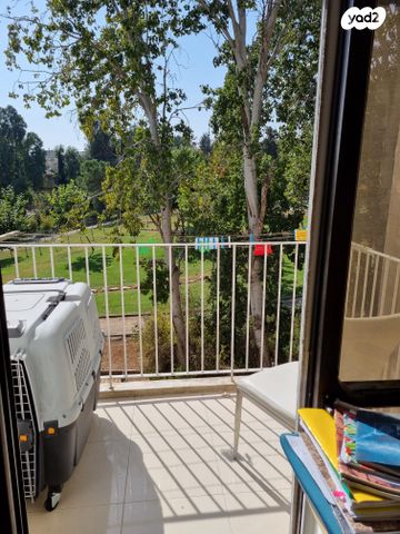 דירה, מקסיקו 23, עיר גנים, ירושלים