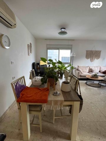 דירה, בר כוכבא, מרום נווה, רמת יצחק, רמת גן