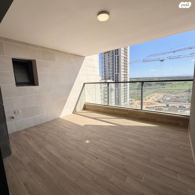 דירה, יער ברעם, נופי בן שמן, לוד