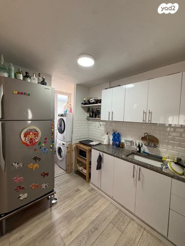 דירה, קמינסקה, קרית שלום, תל אביב יפו