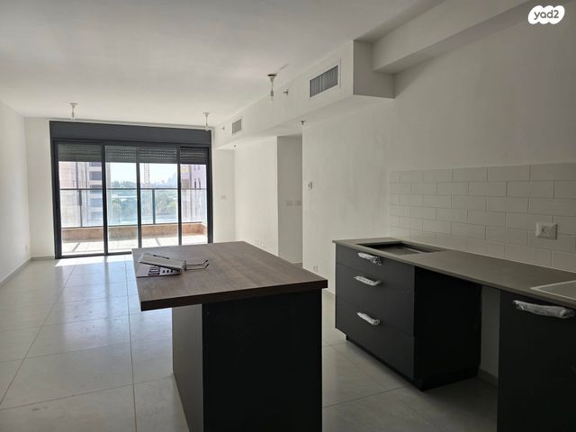 דירה, יער ביריה 1, נופי בן שמן, לוד