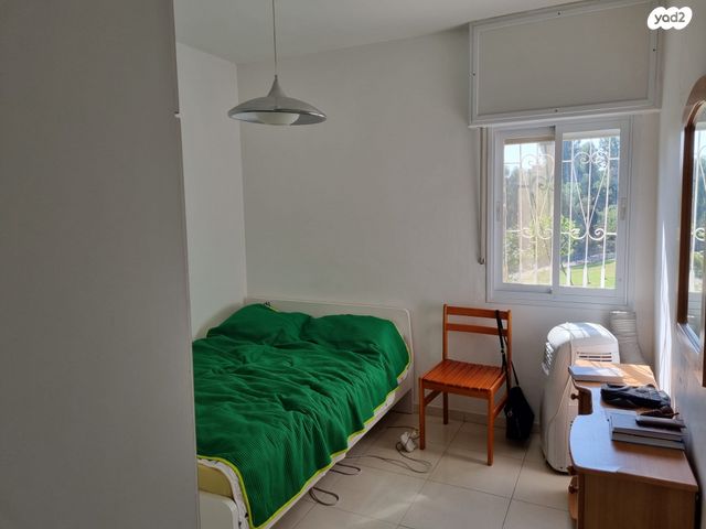 דירה, מקסיקו 23, עיר גנים, ירושלים