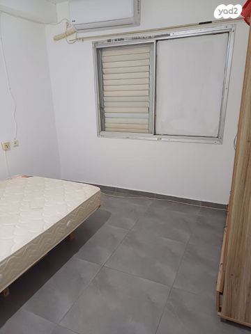 יחידת דיור, דרך המשחררים 54, שכונה ב', באר שבע