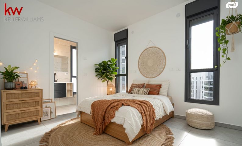 דירה, הרצליה