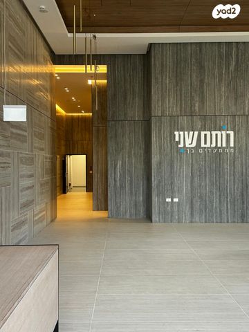 גג/ פנטהאוז, צפון מערב מרכז העיר, נתניה