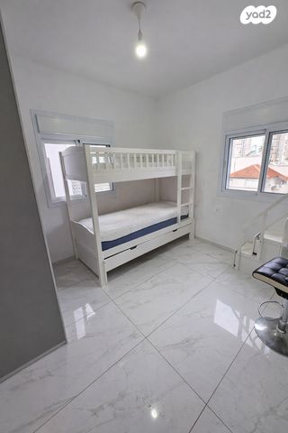 יחידת דיור, המלך 10, נווה חוף, ראשון לציון