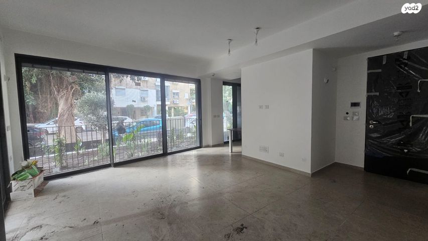 דירת גן, יהושע בן נון, הצפון הישן - צפון, תל אביב יפו