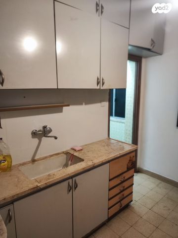 דירה, שדרות צה"ל 3, שיכון צבא קבע, קרית ים