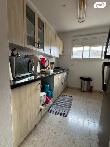 דירה, בר כוכבא, מרום נווה, רמת יצחק, רמת גן