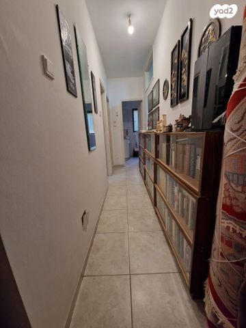 דירה, אליהו חכים 2, רמת שאול, חיפה