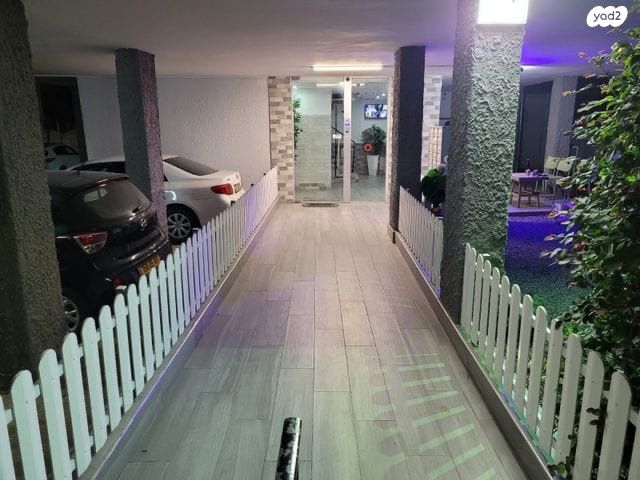 דירה, הנביאים 24, דרום מערב ותיק, בת ים