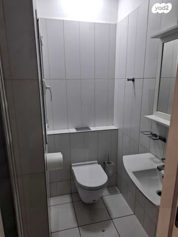 דופלקס, ברוך רם, נתניה