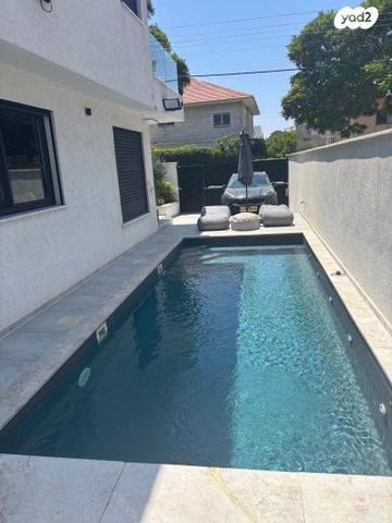 בית פרטי/ קוטג'