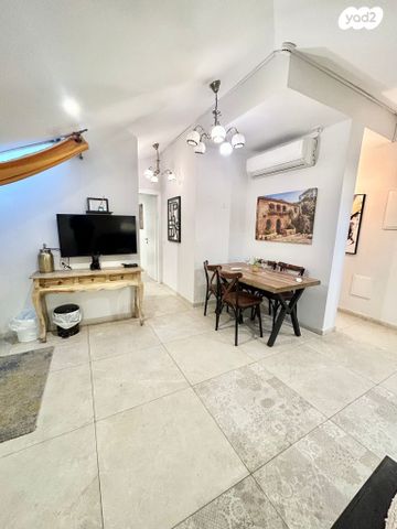 דירה, מרכז העיר, ירושלים