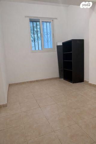 דירת גן, נחום הנביא, תל אביב יפו