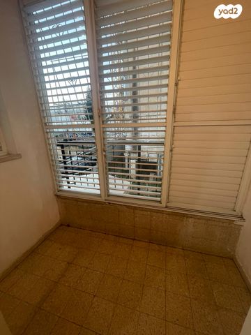 דירה, דרך אבא הלל, שכונת גפן, רמת גן