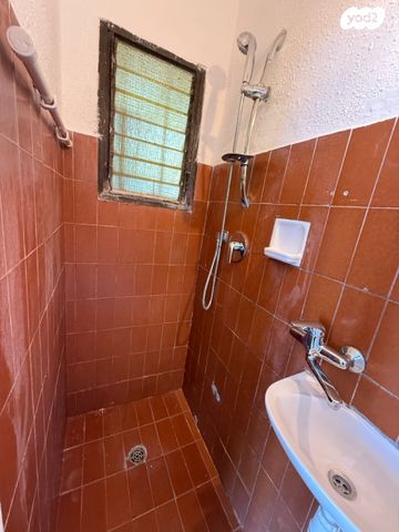 דופלקס, אוסישקין 32, הצפון הישן - צפון, תל אביב יפו