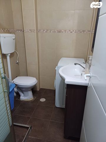 יחידת דיור, דרך המשחררים 54, שכונה ב', באר שבע