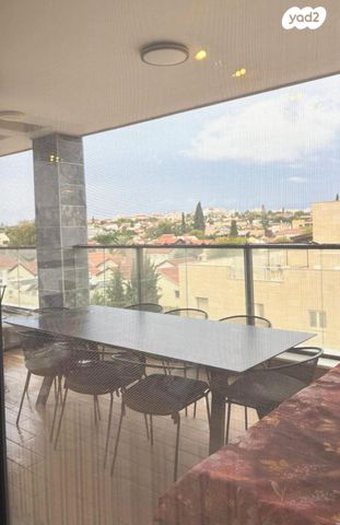 גג/ פנטהאוז, מרכז דרום, רעננה