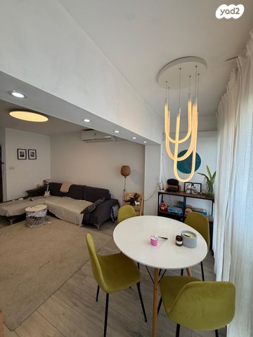 דירה, קמינסקה, קרית שלום, תל אביב יפו