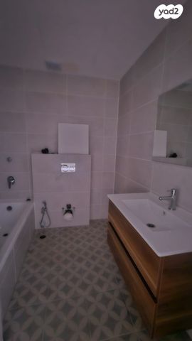 דירת גן, יהושע בן נון, הצפון הישן - צפון, תל אביב יפו