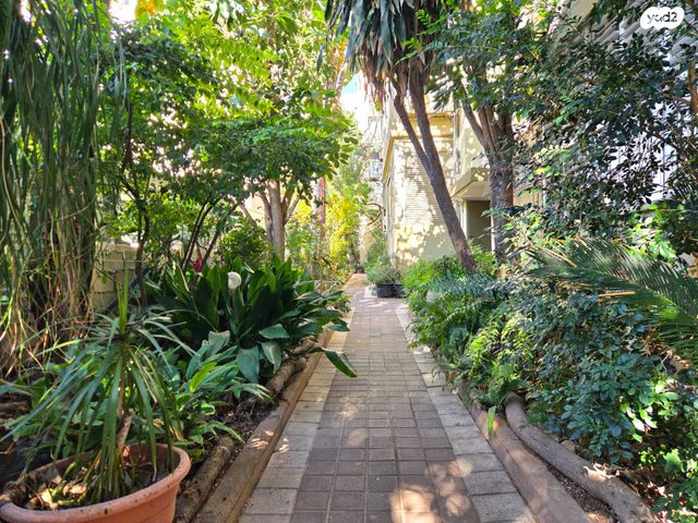 דירה, העבודה, לב תל אביב, לב העיר צפון, תל אביב יפו