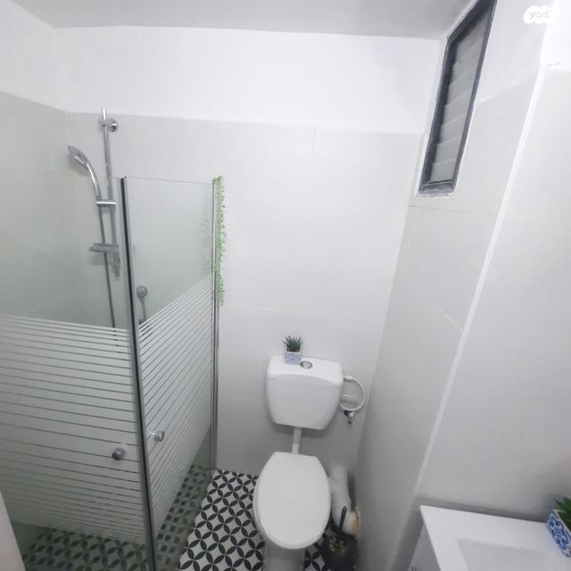 דירה, דוד המלך 33, שכונה ד', באר שבע