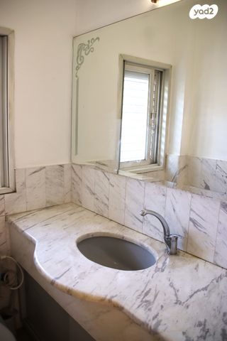 דירה, הרמן צבי שפירא, המרכז השקט / מרכז העיר, פתח תקווה