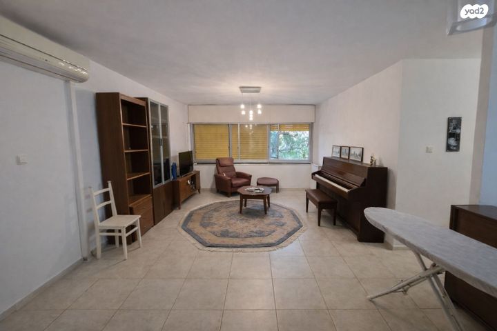 דירה, אליהו חכים 2, רמת שאול, חיפה