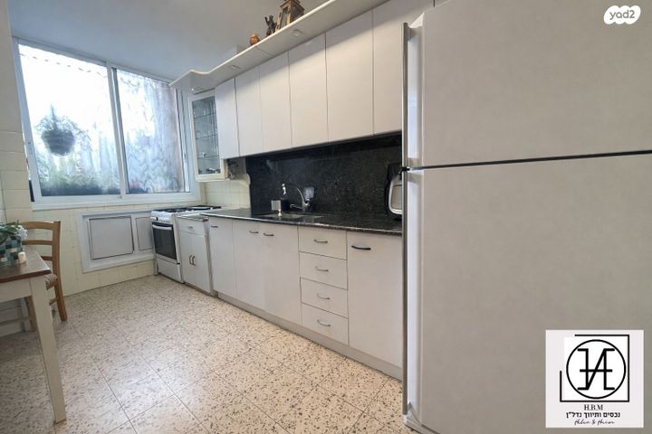 דירה, זלמן ארן, נאות רחל, חולון