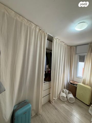 דירה, קמינסקה, קרית שלום, תל אביב יפו