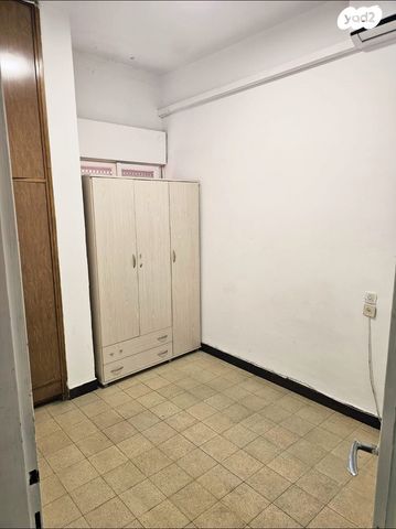 דירה, דרך נגבה, נגבה, רמת גן