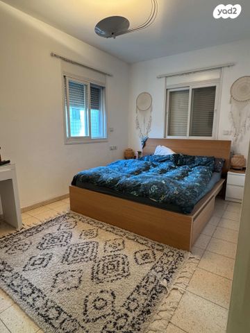 דירה, בר כוכבא, מרום נווה, רמת יצחק, רמת גן