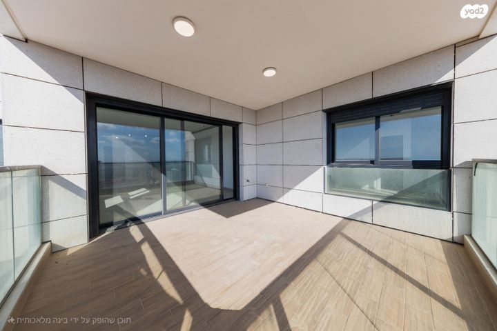 דירה, אמנון ליפקין שחק, נוף הטיילת, נתניה